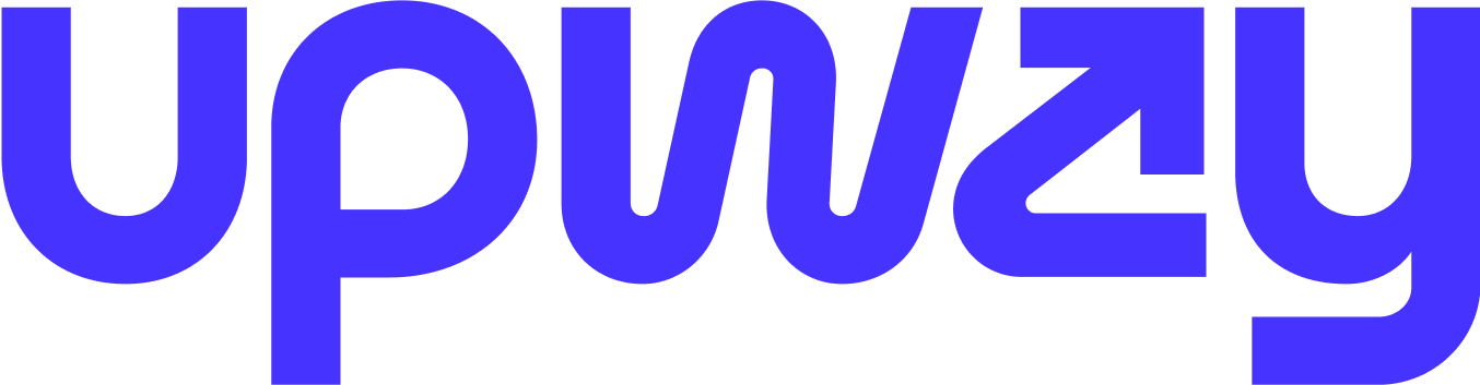 Centre d'Aide Upway France logo
